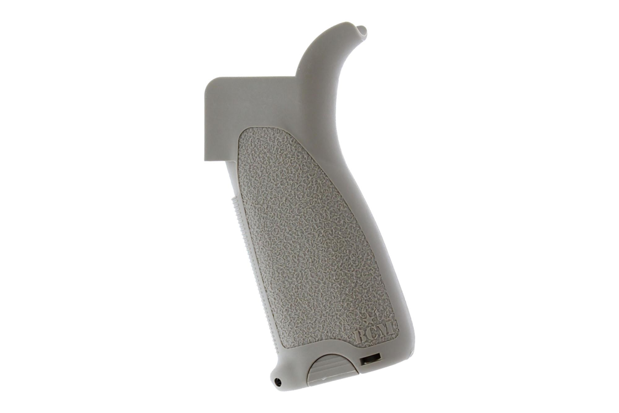 Bravo Company Manufacturing Grip - Mod 1 - FDE